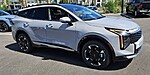 New 2026 KIA SPORTAGE HYBRID SX-PRESTIGE in JACKSONVILLE, FLORIDA