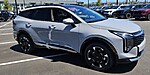 New 2026 KIA SPORTAGE HYBRID SX-PRESTIGE in JACKSONVILLE, FLORIDA