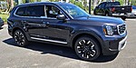 New 2025 KIA TELLURIDE SX in JACKSONVILLE, FLORIDA
