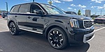 New 2025 KIA TELLURIDE SX in JACKSONVILLE, FLORIDA