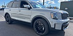 New 2025 KIA TELLURIDE SX X-LINE in JACKSONVILLE, FLORIDA