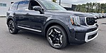 New 2025 KIA TELLURIDE EX in JACKSONVILLE, FLORIDA