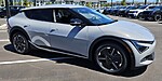 New 2025 KIA EV6 LIGHT in JACKSONVILLE, FLORIDA