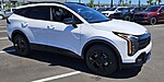 New 2026 KIA SPORTAGE X-LINE in JACKSONVILLE, FLORIDA