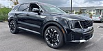 New 2026 KIA SORENTO EX in JACKSONVILLE, FLORIDA