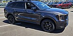 New 2026 KIA SORENTO X-LINE EX in JACKSONVILLE, FLORIDA