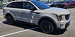 New 2026 KIA SORENTO SX in JACKSONVILLE, FLORIDA