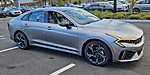 New 2026 KIA K5 GT-LINE in JACKSONVILLE, FLORIDA