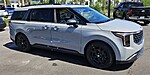 New 2026 KIA CARNIVAL SX in JACKSONVILLE, FLORIDA