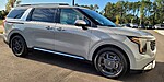 New 2026 KIA CARNIVAL HYBRID SX in JACKSONVILLE, FLORIDA