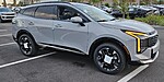 New 2026 KIA SPORTAGE HYBRID SX-PRESTIGE in JACKSONVILLE, FLORIDA