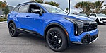 New 2026 KIA SPORTAGE X-LINE in JACKSONVILLE, FLORIDA