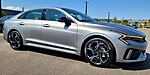 New 2026 KIA K5 GT-LINE in JACKSONVILLE, FLORIDA