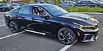 New 2026 KIA K5 GT-LINE in JACKSONVILLE, FLORIDA
