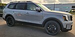 New 2025 KIA TELLURIDE SX X-LINE in JACKSONVILLE, FLORIDA