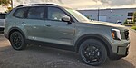 New 2025 KIA TELLURIDE SX-PRESTIGE X-LINE in JACKSONVILLE, FLORIDA