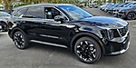 New 2026 KIA SORENTO  in JACKSONVILLE, FLORIDA