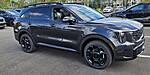 New 2026 KIA SORENTO  in JACKSONVILLE, FLORIDA