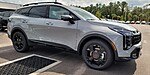 New 2026 KIA SPORTAGE X-LINE in JACKSONVILLE, FLORIDA