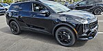 New 2026 KIA SPORTAGE X-LINE in JACKSONVILLE, FLORIDA