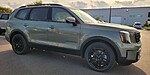 New 2025 KIA TELLURIDE SX X-LINE in JACKSONVILLE, FLORIDA