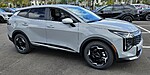 New 2026 KIA SPORTAGE EX in JACKSONVILLE, FLORIDA