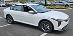 New 2025 KIA K4 LXS in JACKSONVILLE, FLORIDA