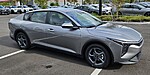 New 2025 KIA K4 LXS in JACKSONVILLE, FLORIDA