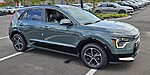 New 2025 KIA NIRO SX in JACKSONVILLE, FLORIDA