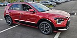 New 2025 KIA NIRO SX in JACKSONVILLE, FLORIDA