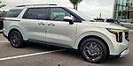New 2026 KIA CARNIVAL HYBRID EX in JACKSONVILLE, FLORIDA