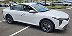 New 2025 KIA K4 LXS in JACKSONVILLE, FLORIDA