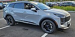 New 2026 KIA SPORTAGE EX in JACKSONVILLE, FLORIDA