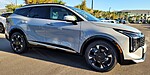 New 2026 KIA SPORTAGE SX-PRESTIGE in JACKSONVILLE, FLORIDA
