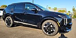New 2026 KIA SPORTAGE SX-PRESTIGE in JACKSONVILLE, FLORIDA