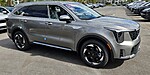 New 2025 KIA SORENTO HYBRID EX in JACKSONVILLE, FLORIDA