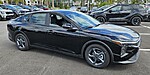 New 2025 KIA K4 LXS in JACKSONVILLE, FLORIDA