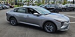 New 2025 KIA K4 LXS in JACKSONVILLE, FLORIDA