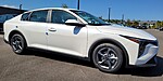 New 2025 KIA K4 LXS in JACKSONVILLE, FLORIDA