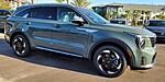 New 2025 KIA SORENTO HYBRID EX in JACKSONVILLE, FLORIDA
