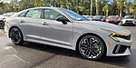 New 2026 KIA K5 GT in JACKSONVILLE, FLORIDA