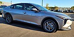 New 2025 KIA K4 LXS in JACKSONVILLE, FLORIDA