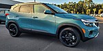 New 2026 KIA SELTOS EX in JACKSONVILLE, FLORIDA