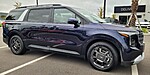 New 2026 KIA CARNIVAL HYBRID EX in JACKSONVILLE, FLORIDA