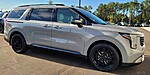 New 2026 KIA CARNIVAL HYBRID SX PRESTIGE in JACKSONVILLE, FLORIDA
