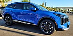 New 2026 KIA SPORTAGE SX-PRESTIGE in JACKSONVILLE, FLORIDA