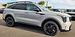 New 2026 KIA SORENTO EX in JACKSONVILLE, FLORIDA