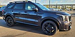 New 2026 KIA SORENTO EX in JACKSONVILLE, FLORIDA