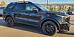 New 2026 KIA SORENTO EX in JACKSONVILLE, FLORIDA