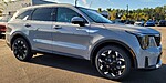 New 2026 KIA SORENTO EX in JACKSONVILLE, FLORIDA